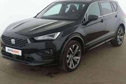 Seat Tarraco 64.397 km 36.870 &euro; Laatzen 30880