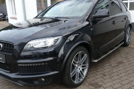 Audi Q7 228.500 km 22.990 &euro; Hannover 30657