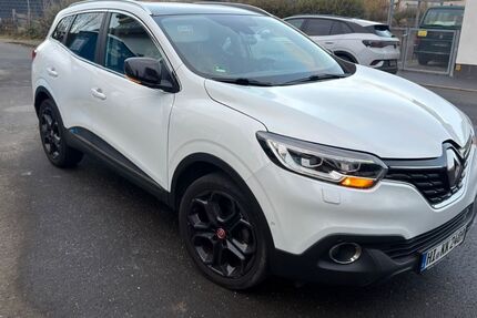 Renault Kadjar 190.000 km 11.000 &euro; Nordstemmen 31171