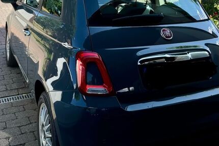 Fiat 500 56.000 km 8.700 &euro; Neustadt 31535