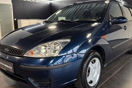 Ford Focus 207.000 km 1.790 € Hannover 30559