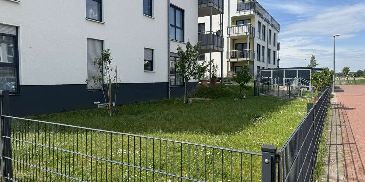 Etagenwohnung Hemmingen - 4 Zimmer, 128 m&sup2;, 399.000&euro; | Angebot:25089215