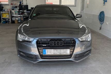 Audi A5 144.000 km 18.499 &euro; Hannover 30177