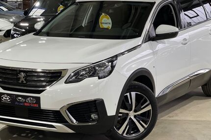 Peugeot 5008 88.229 km 16.490 &euro; Ronnenberg/OT Empelde bei Hannover 30952