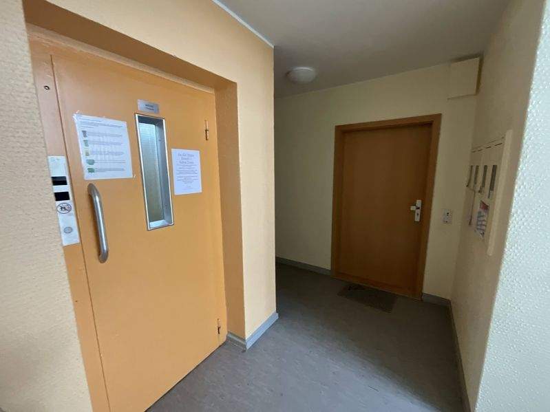 Wohn-und Geschäftshaus mit guter Verkehrsanbindung in Peine zimmer