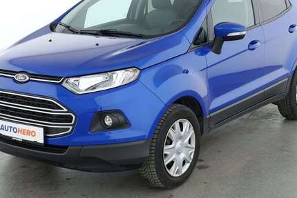 Ford EcoSport 62.670 km 9.320 &euro; Laatzen 30880