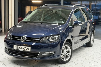 VW Sharan 106.450 km 17.900 &euro; Giesen 31180