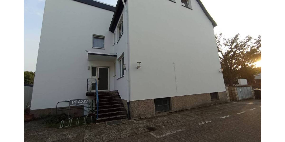 Gewerbeobjekt Hannover Bothfeld - 3 Zimmer, 85 m&sup2;, 1.020&euro; | Angebot:25463437
