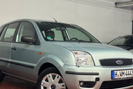 Ford Fusion 161.200 km 2.490 &euro; Wennigsen 30974