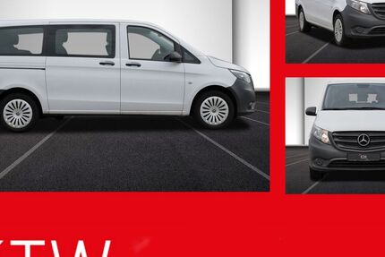 Mercedes-Benz Vito 43.622 km 31.366 &euro; Hildesheim 31137