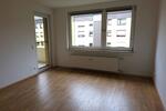 3-Zimmer-Wohnung mit Loggia, 2017 vollständig modernisiert