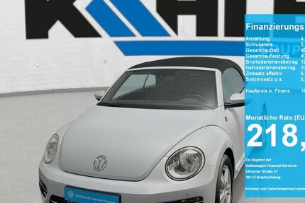 VW Beetle 93.146 km 14.990 &euro; Neustadt am Rübenberge 31535