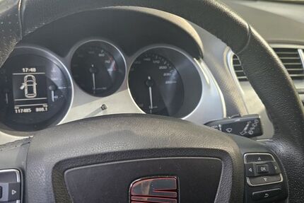 Seat Altea 121.463 km 4.500 &euro; Hannover 30419