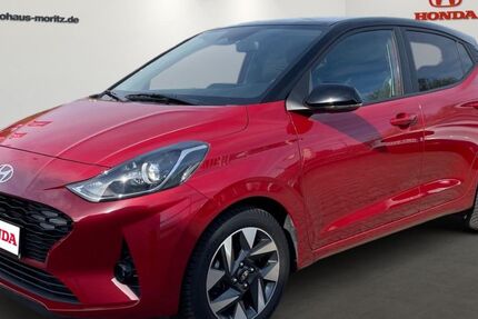 Hyundai i10 20.742 km 17.450 &euro; Laatzen 30880