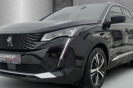 Peugeot 3008 14.561 km 29.980 &euro; Hildesheim 31135