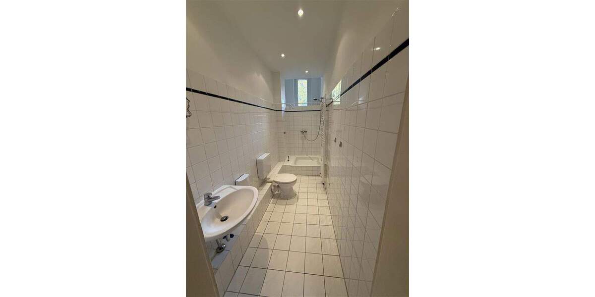 4-Zimmeraltbauwohnung in der wunderschönen Goebenstr. in der List zu vermieten 4 zimmer