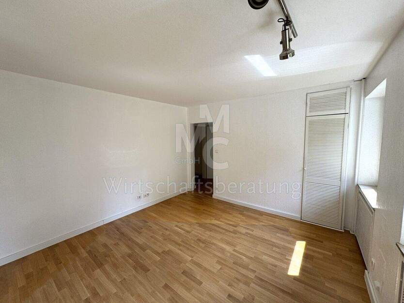 Grüner Traum in Bestlage von Kirchrode! 4 zimmer