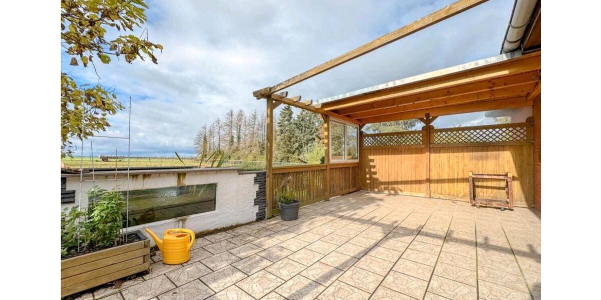 Großzügiges Einfamilienhaus 5 zimmer