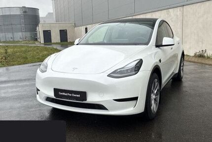 Tesla Model Y 18.304 km 38.400 &euro; Hannover 30519