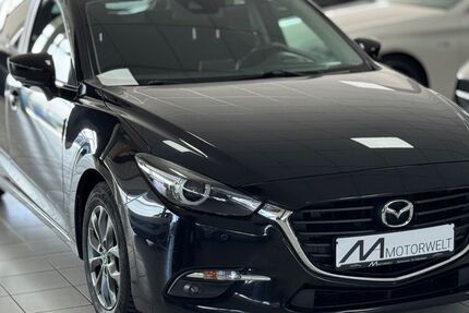 Mazda 3 181.470 km 6.995 &euro; Hildesheim 31135