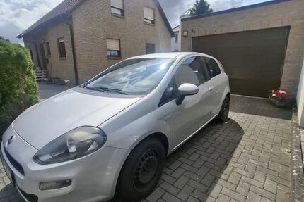 Fiat Punto 106.000 km 3.900 &euro; Laatzen 30880