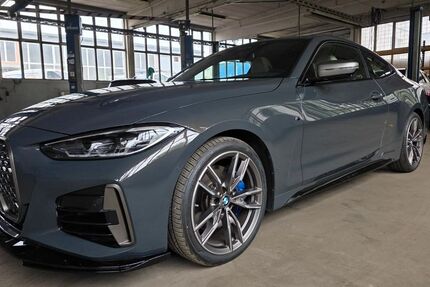 BMW 440 35.600 km 43.399 &euro; Hannover 30176