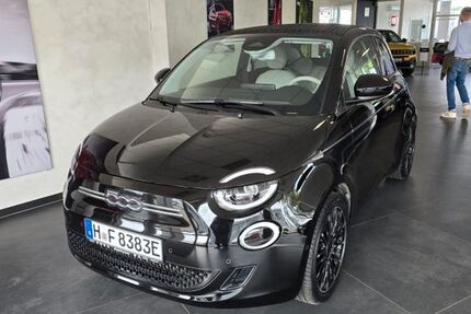 Fiat 500e 43.800 km 18.999 &euro; Hannover 30177