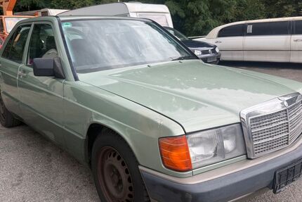 Mercedes-Benz 190 150.000 km 3.990 &euro; Hannover 30453