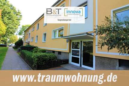 Wohnung Hannover Vinnhorst - 4 Zimmer, 73 m&sup2;, 184.900&euro; | Angebot:26483312
