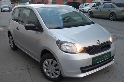 Skoda Citigo 162.730 km 3.990 &euro; Springe 31832