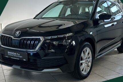Skoda Kamiq 61.905 km 22.990 € Hemmingen/Hannover 30966