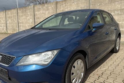Seat Leon 224.000 km 3.200 &euro; Hannover 30179