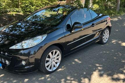 Peugeot 207 59.600 km 5.450 &euro; Garbsen 30826