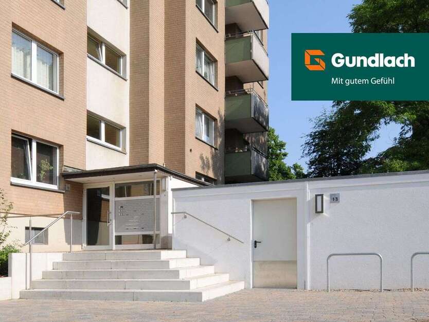 Wohnung zum Mieten in Hannover 820,23 € 73.34 m²