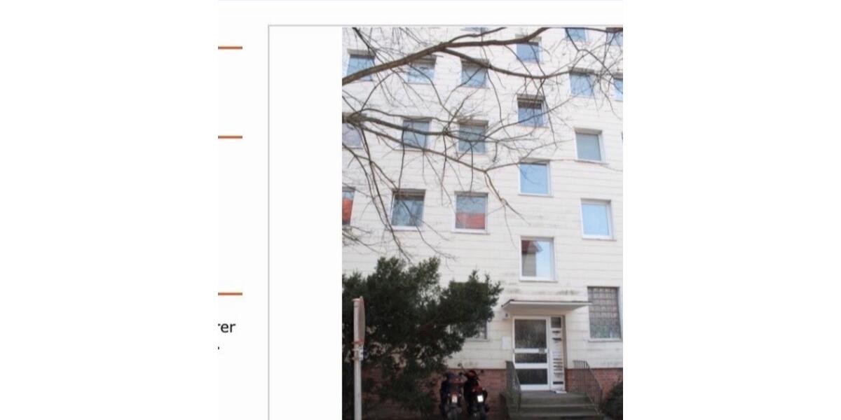 Etagenwohnung Hannover Herrenhausen-Stöcken - 2 Zimmer, 56 m&sup2;, 165.000&euro; | Angebot:27121274