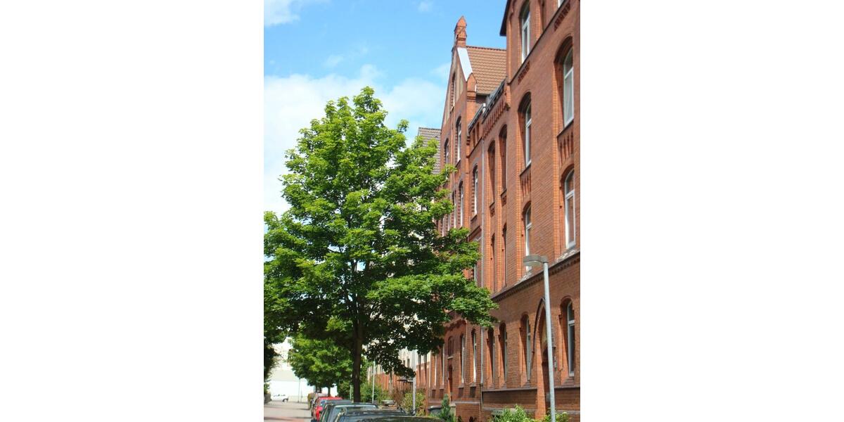 Etagenwohnung Hannover Herrenhausen-Stöcken - 3 Zimmer, 60 m&sup2;, 630&euro; | Angebot:26566001