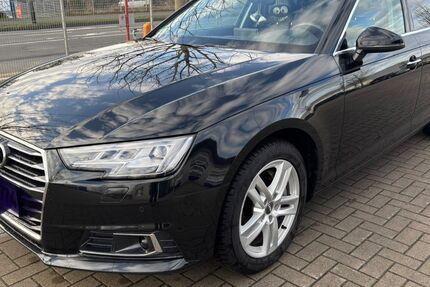 Audi A4 207.500 km 13.750 &euro; Sehnde 31319