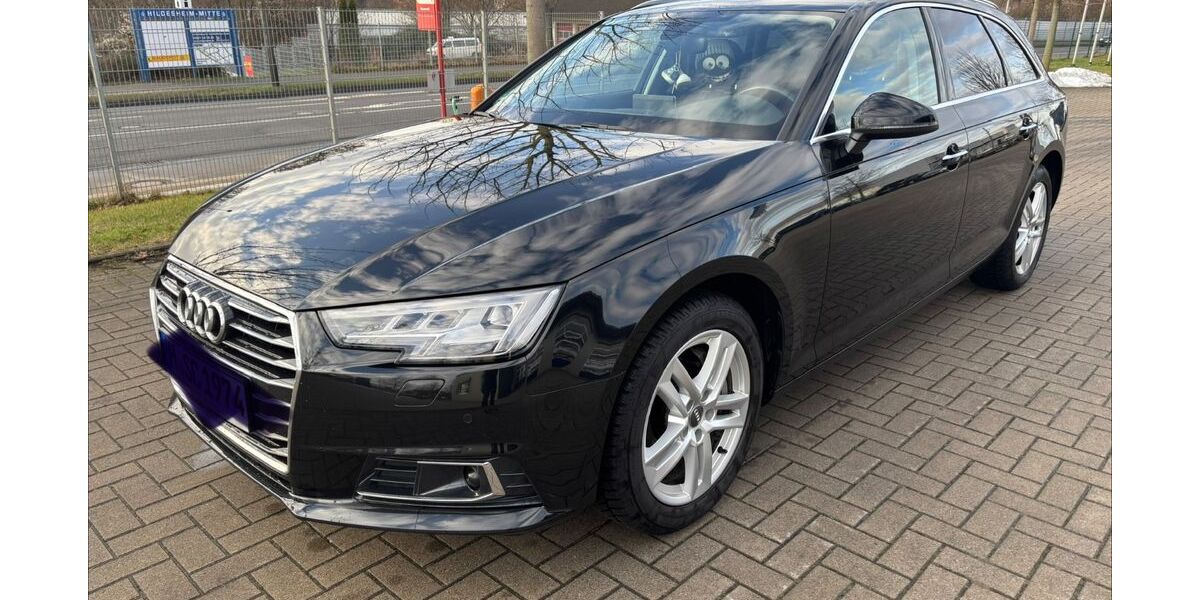 Audi A4 207.500 km 13.750 &euro; Sehnde 31319