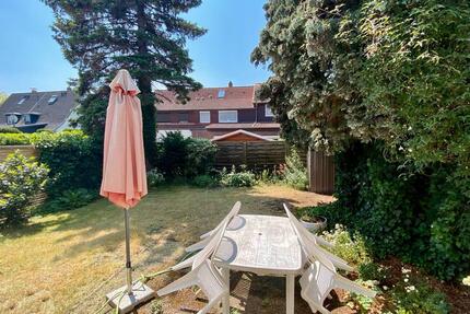 Wohnung Hannover Buchholz-Kleefeld - 2.5 Zimmer, 70 m&sup2;, 1.100&euro; | Angebot:25122115