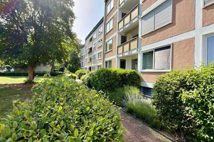 Wohnung Hannover Döhren-Wülfel - 2 Zimmer, 86 m&sup2;, 128.600&euro; | Angebot:26775487