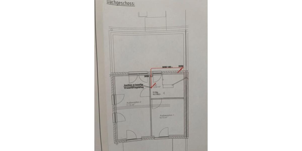 Reihenhaus Hannover Bothfeld-Vahrenheide - 5.5 Zimmer, 135 m&sup2;, 550.000&euro; | Angebot:26165713
