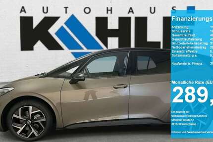 VW ID.3 5.000 km 37.990 &euro; Wunstorf 31515