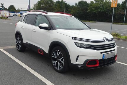 Citroen C5 Aircross 55.700 km 20.500 € Langenhagen 30855