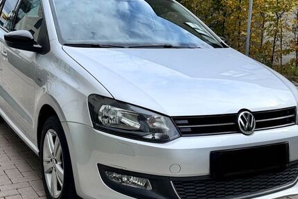VW Polo 50.000 km 10.399 € Hannover 30179