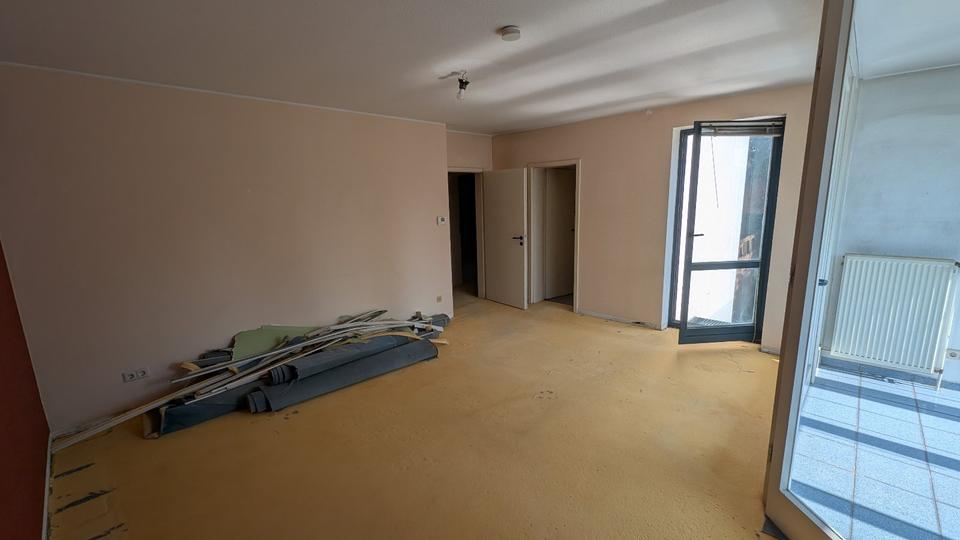 Terrassenwohnung Hannover Buchholz-Kleefeld - 2 Zimmer, 60 m&sup2;, 250.000&euro; | Angebot:27273566