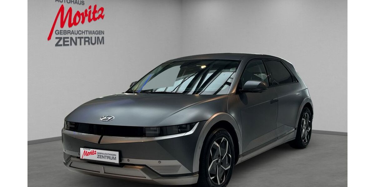 Hyundai IONIQ 5 80.207 km 25.890 &euro; Laatzen 30880