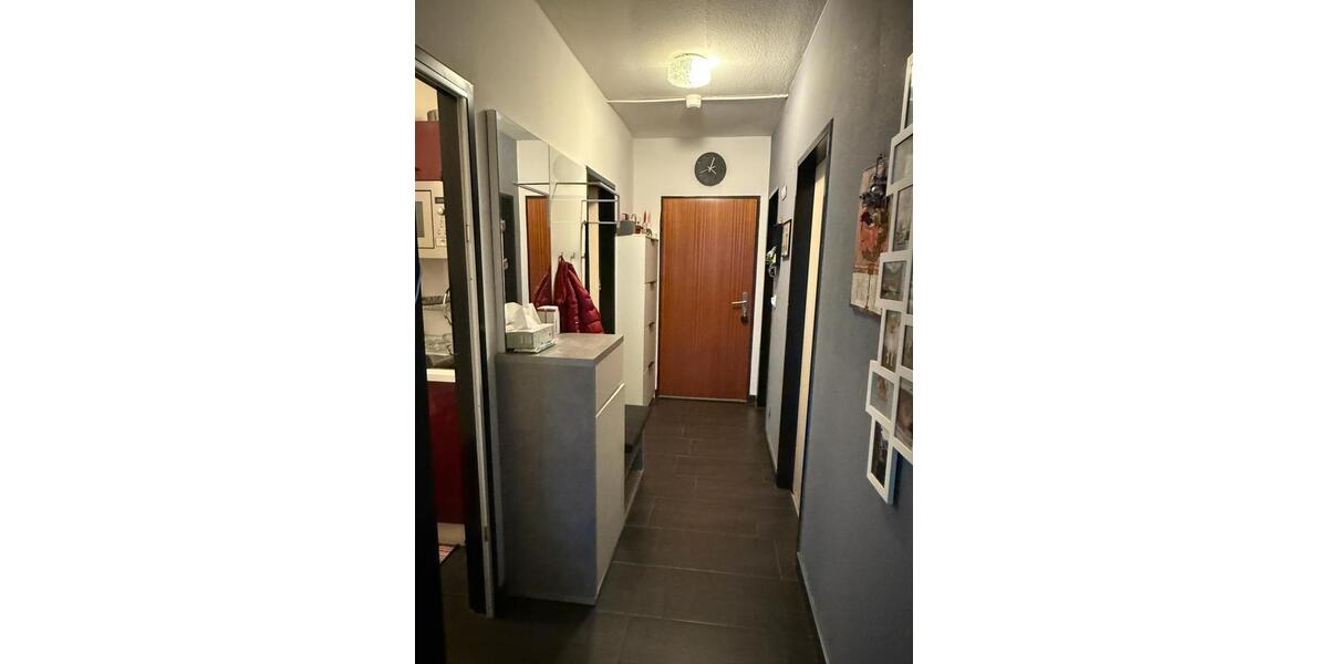 Etagenwohnung Hannover Nord - 2 Zimmer, 68 m&sup2;, 238.000&euro; | Angebot:25899990