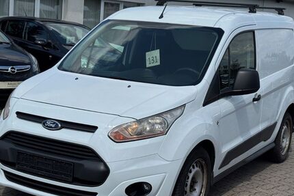Ford Transit 276.905 km 3.300 &euro; Neustadt 31535