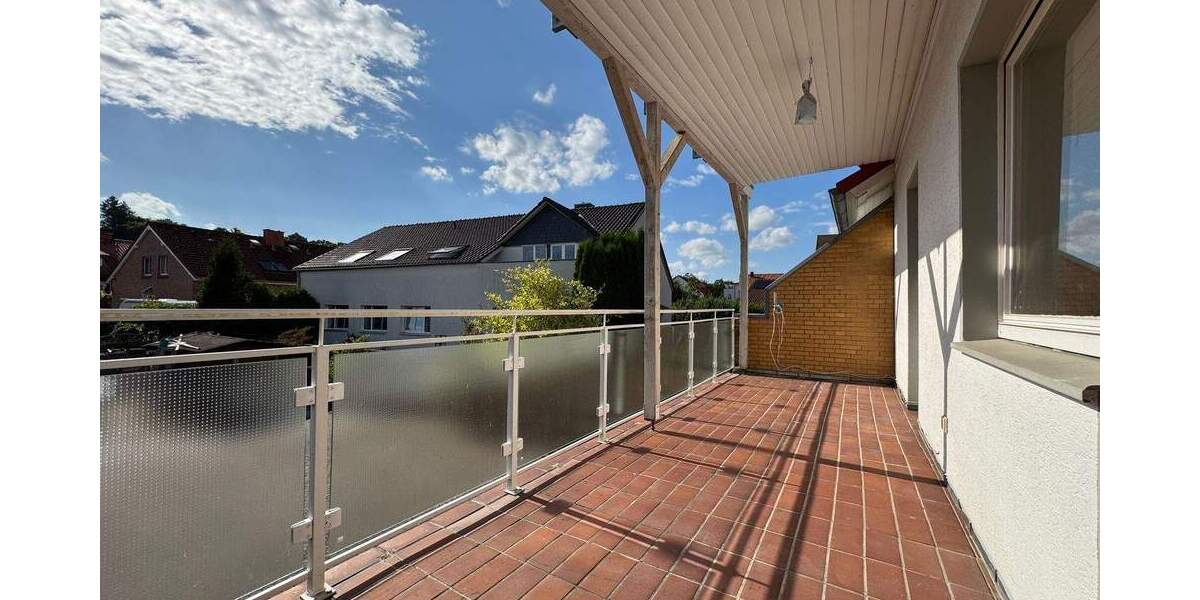 Etagenwohnung Barsinghausen - 4 Zimmer, 100 m&sup2;, 169.000&euro; | Angebot:25073383