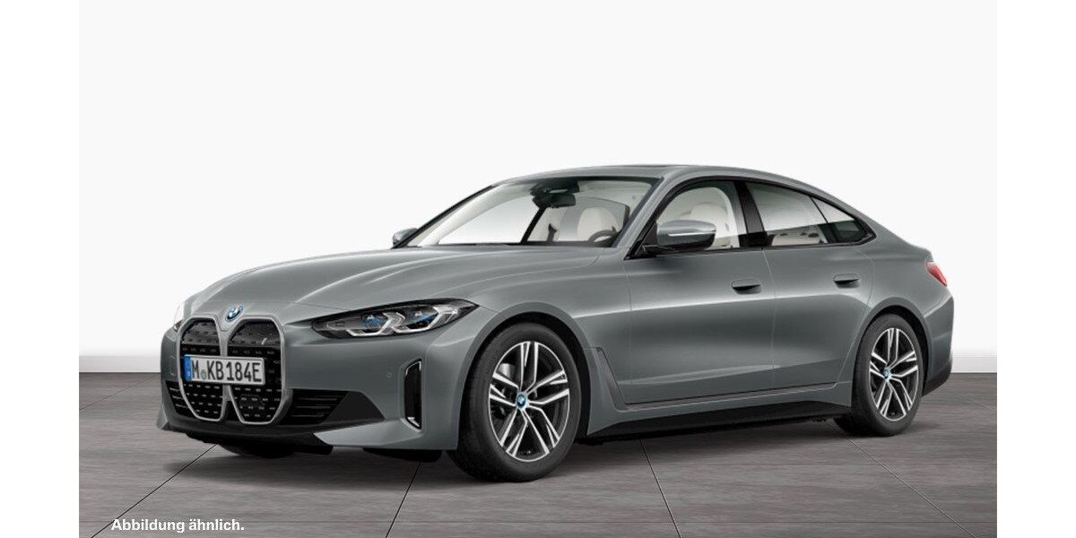 BMW i4 62.050 km 39.907 &euro; Hannover 30539